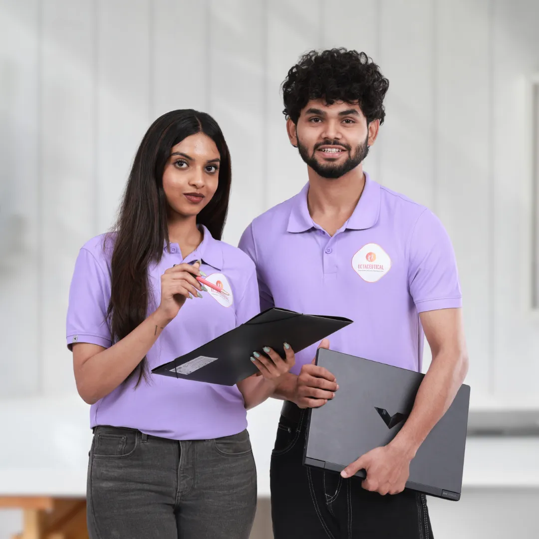 Contact Octaceutical