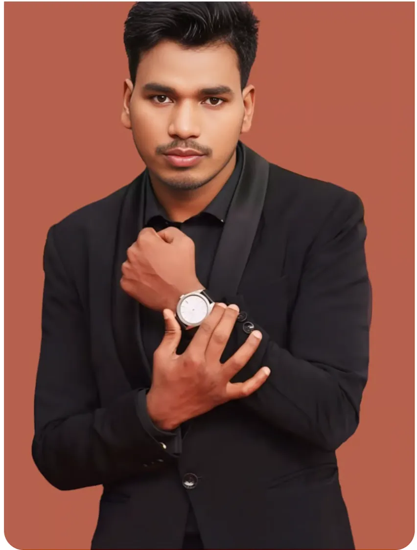 Kuldeep - CEO & Founder